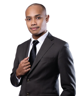 Adam Haikal Bin Mazrul Haizad