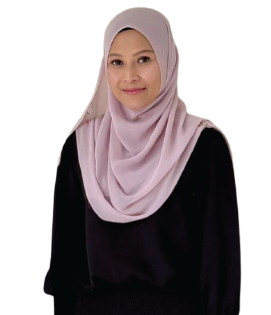 Mazrasuza Binti Marof