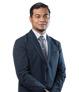 Muhammad Ezhan Bin Azman