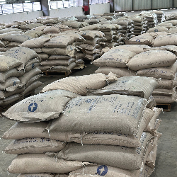 Refined Sugar Import & Repackaging