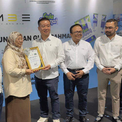 Procurement & Trade Support