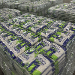 National Distribution & Logistics