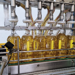 Cooking Oil Repackaging (COSS)
